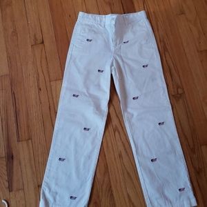 Vineyard vine pants